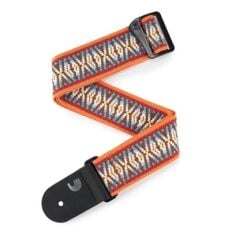 D'addario Planetwaves HOOTENANNY Style Gitar Askısı 50G08