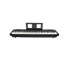 STRAUSS STP-210S BK ELEKTRONİK PİYANO SİYAH (STANDSIZ)