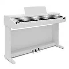 KAWAI KDP120W Beyaz Dijital Duvar Piyanosu
