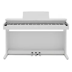 KAWAI KDP120W Beyaz Dijital Duvar Piyanosu