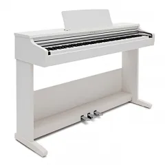 KAWAI KDP75 Beyaz Dijital Duvar Piyanosu