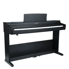 KAWAI KDP75 Siyah Dijital Duvar Piyanosu