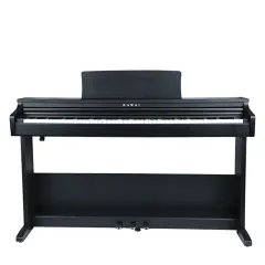 KAWAI KDP75 Siyah Dijital Duvar Piyanosu