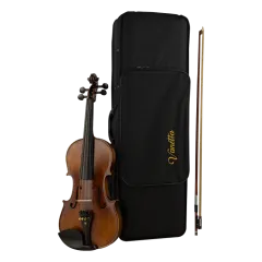 VANETTA VL-3 / 4/4 Masif Ağaç Keman