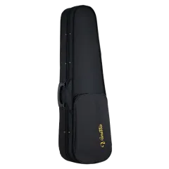 VANETTA VL-2A / 4/4 Abanoz Kulaklı Masif Mat Keman