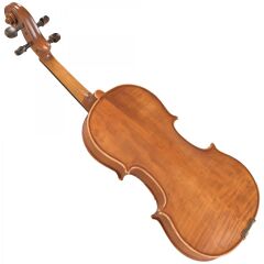 Carlovy VLA9 - 1/2 Keman Masif Ağaç