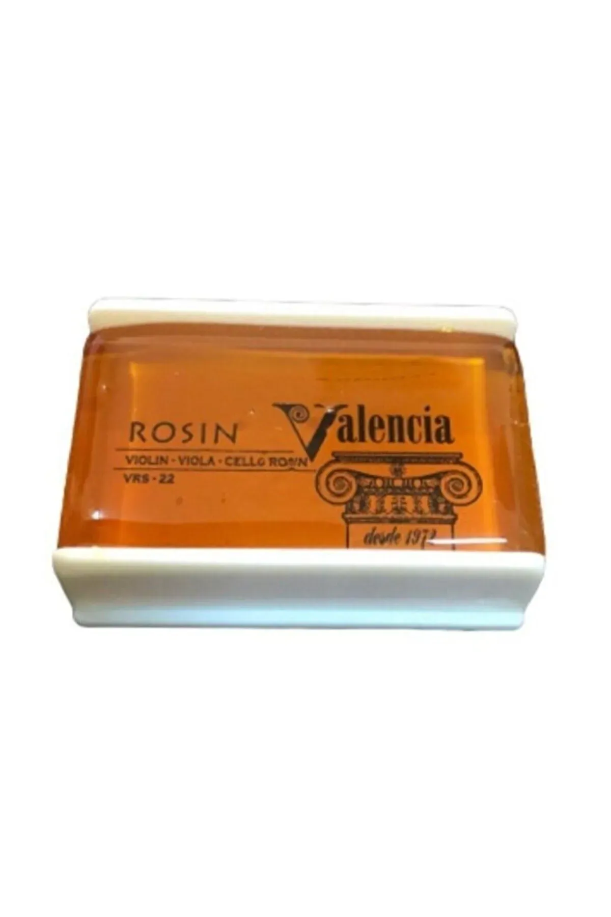 Valencia VRS22 Reçine