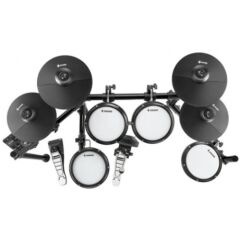 Donner DED-200 Dijital Bateri (5 parça - 4 zil)