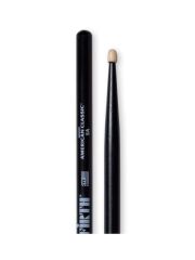 Vic Firth V5AB Baget Siyah 5A