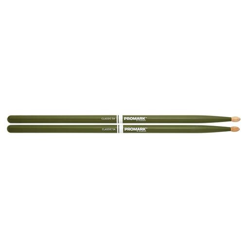 Pro-Mark TX5AW Yeşil Baget 5A