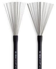 VIC FIRTH RUSS MILLER WIRE BR FIRÇA BAGET
