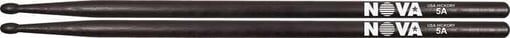 Vic Firth Nova N5AB Siyah Baget 5A