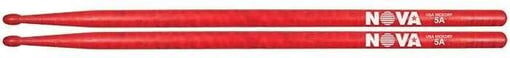 Vic Firth Nova N5AR Kırmızı Baget 5A