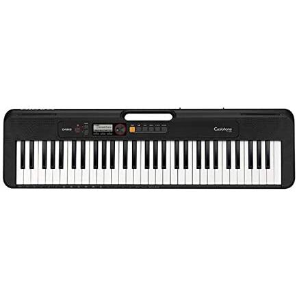 Casio Casiotone CT-S200BK 61 Tuşlu Org