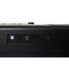 Strauss KS-300 Tuş Hassasiyetli 61 Tuşlu Org