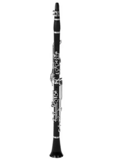 Neptün XCL340 Sol Klarnet