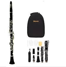 Bohemia BCL5000 Sol Klarnet