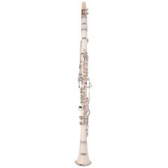Fox CL101-G Sol Klarnet Beyaz