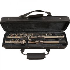 Fox FL110N Yan Flüt (Nikel)