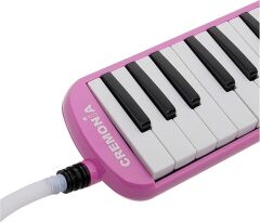 Cremonia CR32 Pembe Melodika