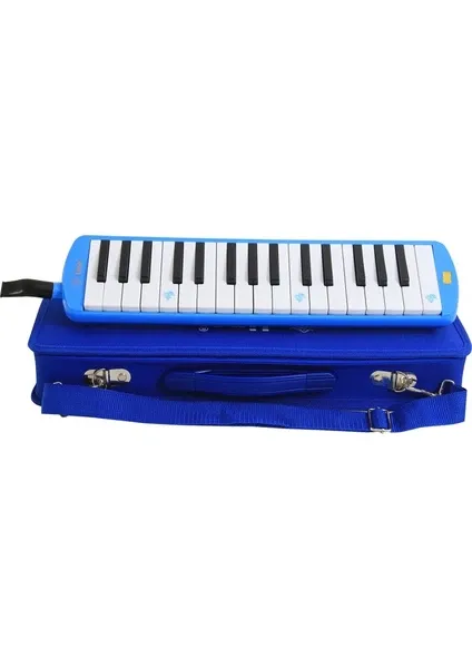 Lino 32K Melodika Mavi