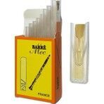 Barre Klarnet Kamışı No.1,5  (10 adet)