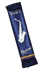 Vandoren Saksofon Kamış Traditional no.2.5 Alto