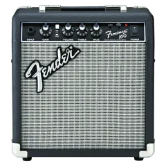 Fender Frontman 10G Siyah Elektro Gitar Amfisi