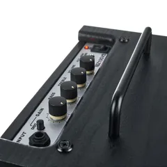 Ibanez IBZ10GV2-U Elektro Gitar Amfisi