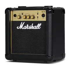 Marshall MG10G 1x6.5'' 10W Combo Elektro Gitar Amfisi