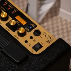 MARSHALL CODE25 1x10” 25W Dijital Kombo Elektro Gitar Amfisi