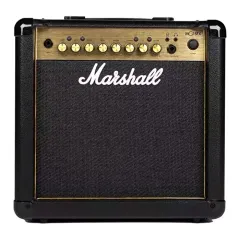 MARSHALL MG15GFX 1x8'' 15W Combo Elektro Gitar Amfisi