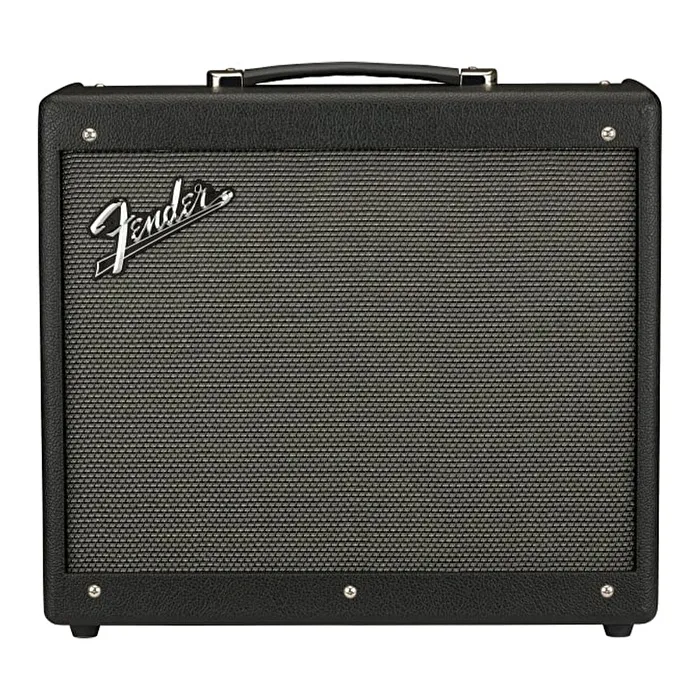 Fender MUSTANG GTX50 Elektro Gitar Amfisi