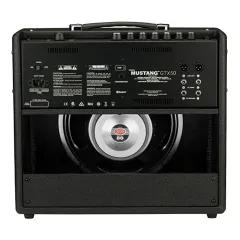 Fender MUSTANG GTX50 Elektro Gitar Amfisi