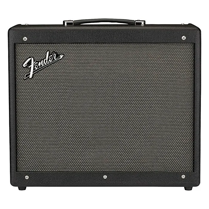Fender MUSTANG GTX 100 Elektro Gitar Amfisi /w Footswitch