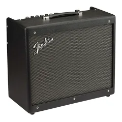 Fender MUSTANG GTX 100 Elektro Gitar Amfisi /w Footswitch