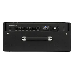 Fender MUSTANG GTX 100 Elektro Gitar Amfisi /w Footswitch