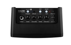 Nux Mighty Lite BT MKII Taşınabilir Elektro Gitar Amfisi