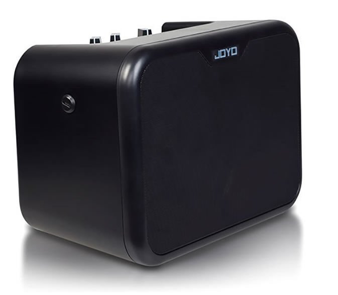 Joyo Mini Portatif Elektro Gitar Amfisi
