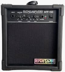 Hightone HT-10 Elektro Gitar Amfisi