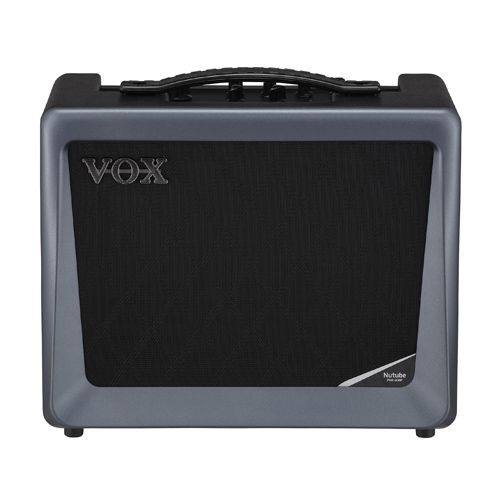 Vox VX50-GTV Elektro Gitar Amfisi