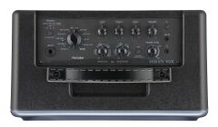 Vox VX50-GTV Elektro Gitar Amfisi