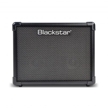 Blackstar ID:Core 10 V4 Dijital Kombo Elektro Gitar Amfi