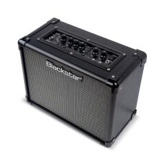 Blackstar ID:Core 20 V4 Dijital Kombo Elektro Gitar Amfi
