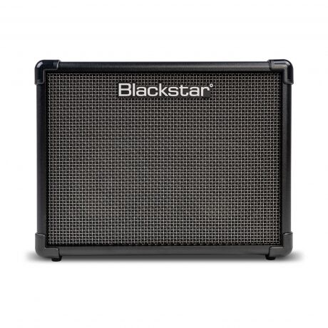 Blackstar ID:Core 20 V4 Dijital Kombo Elektro Gitar Amfi