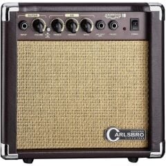 Carlsbro Sherwood10 10 Watt Akustik Amfi