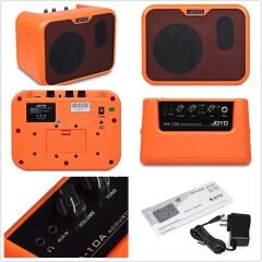 Joyo MA10A Mini Akustik Gitar Amfisi
