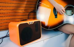 Joyo MA10A Mini Akustik Gitar Amfisi