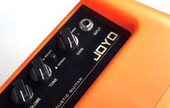 Joyo MA10A Mini Akustik Gitar Amfisi