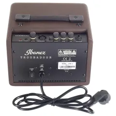 Ibanez T15II-U MKII Akustik Gitar Amfisi